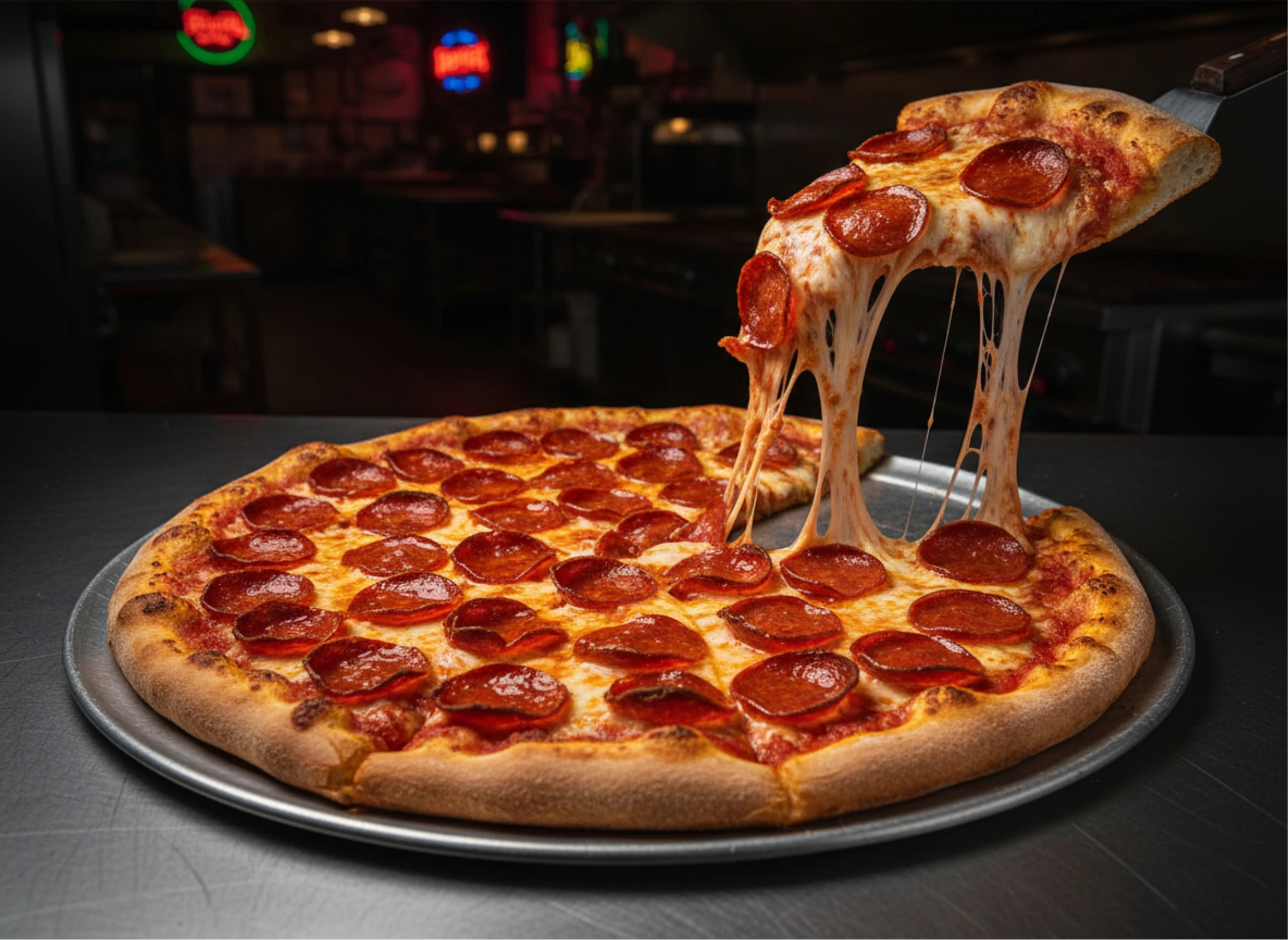 New York-Style Pizza: What Makes It Different and How to Replicate It